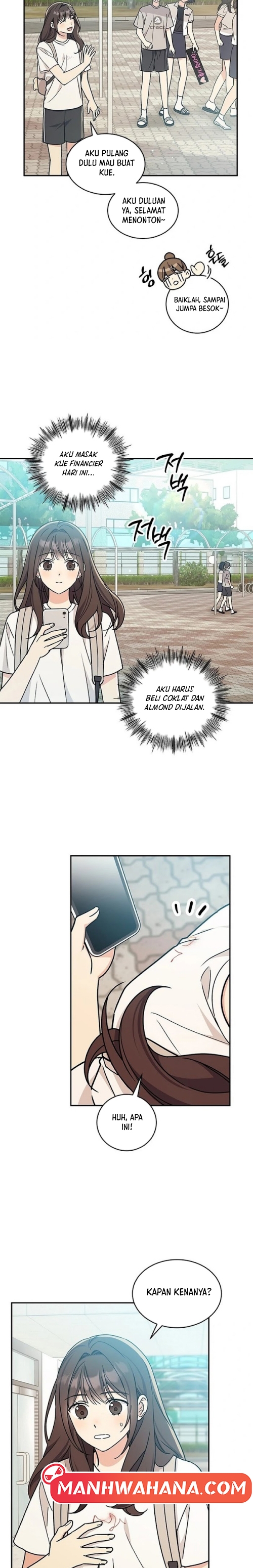 ugly complex Chapter 0 - halaman 7