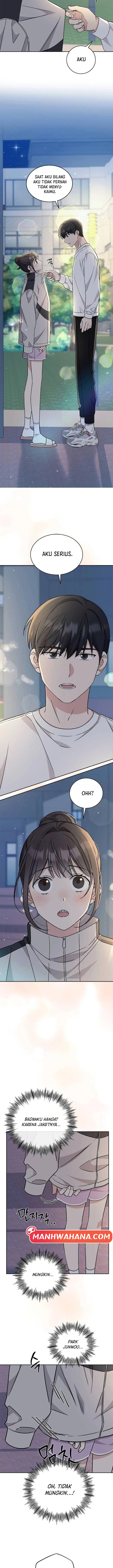 ugly complex Chapter 11 - halaman 11