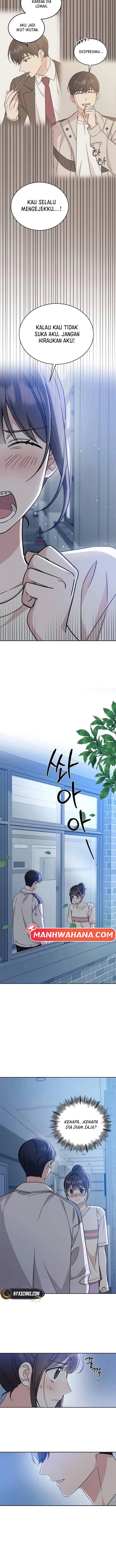 ugly complex Chapter 11 - halaman 7