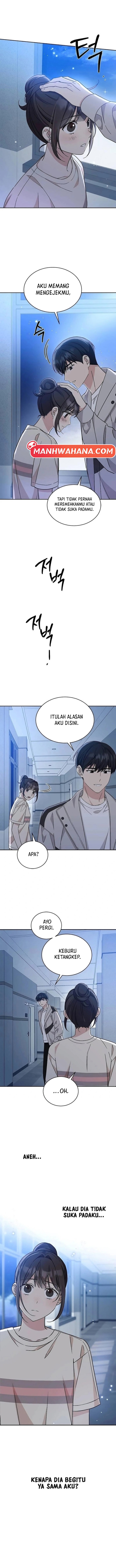ugly complex Chapter 11 - halaman 8