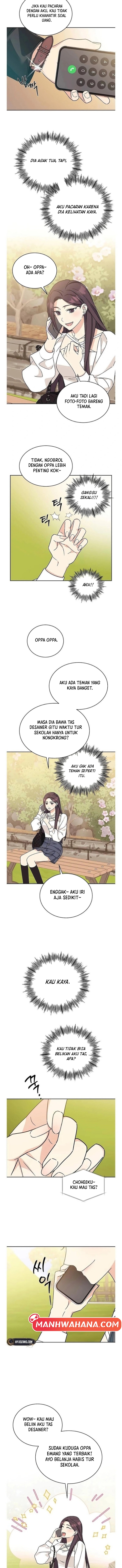 ugly complex Chapter 12 - halaman 10