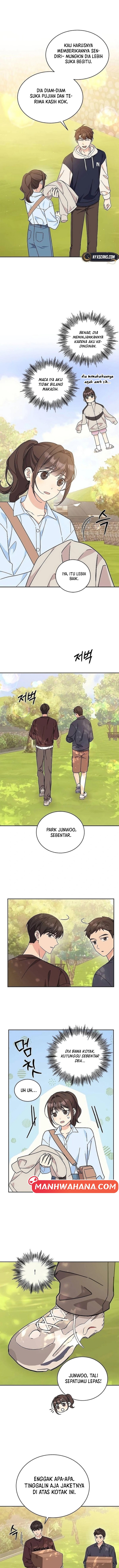 ugly complex Chapter 12 - halaman 5
