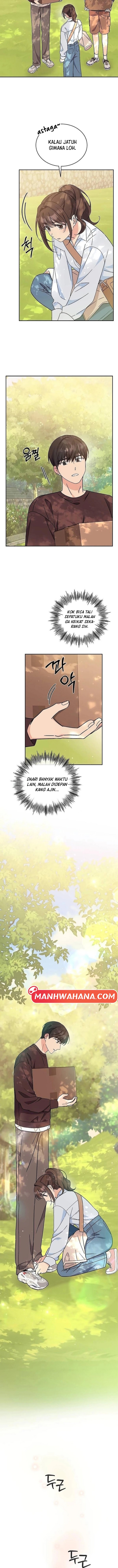 ugly complex Chapter 12 - halaman 6
