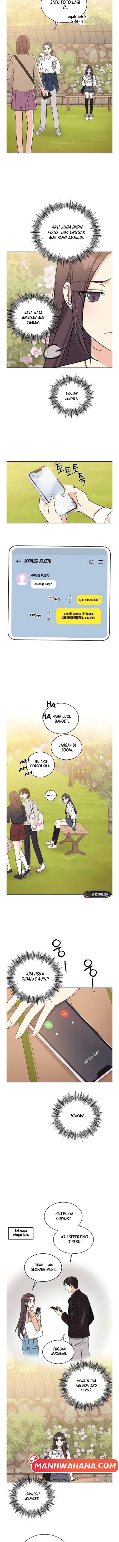 ugly complex Chapter 12 - halaman 9