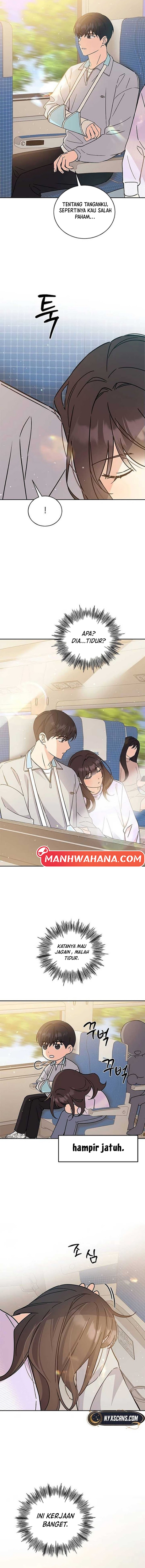 ugly complex Chapter 15 - halaman 15