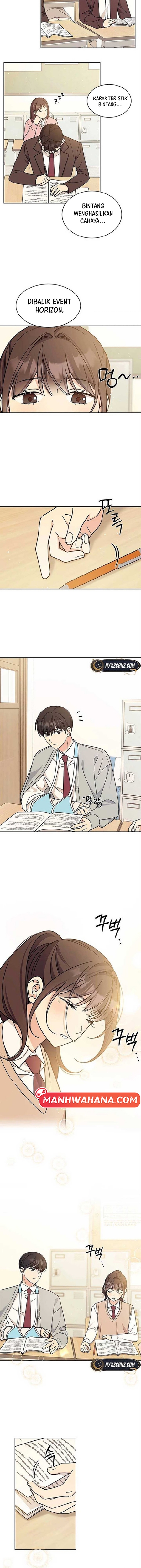 ugly complex Chapter 16 - halaman 11