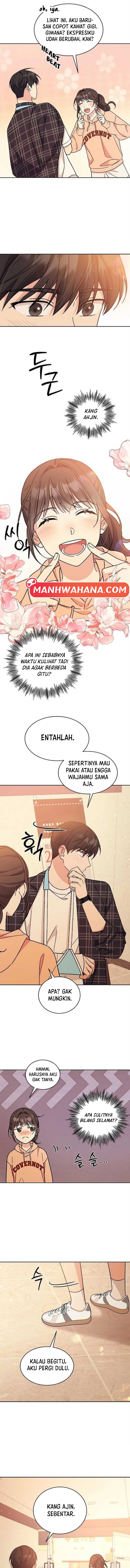 ugly complex Chapter 17 - halaman 13