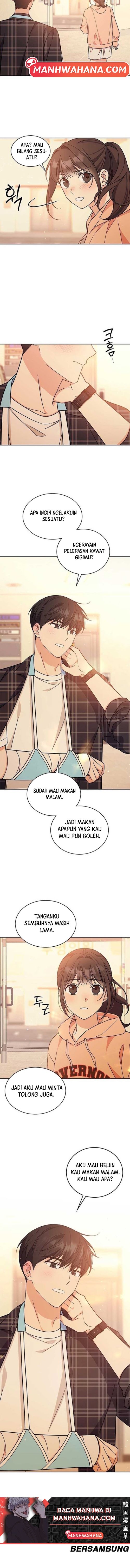 ugly complex Chapter 17 - halaman 14