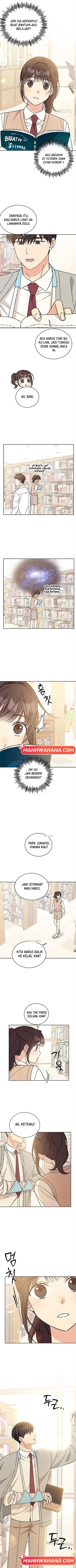 ugly complex Chapter 17 - halaman 3
