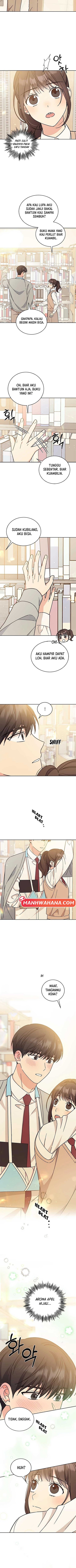 ugly complex Chapter 17 - halaman 4