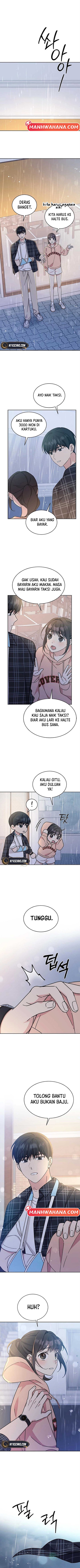 ugly complex Chapter 18 - halaman 10