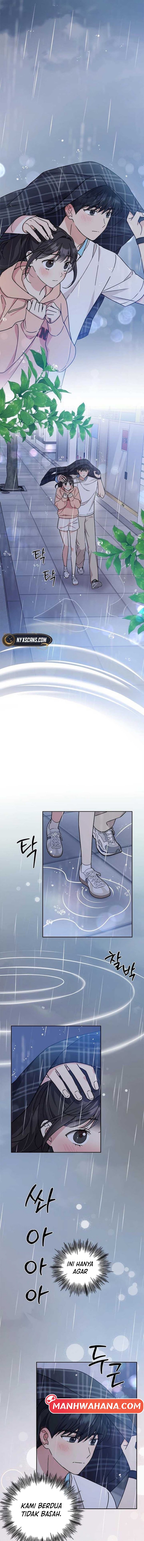 ugly complex Chapter 18 - halaman 11