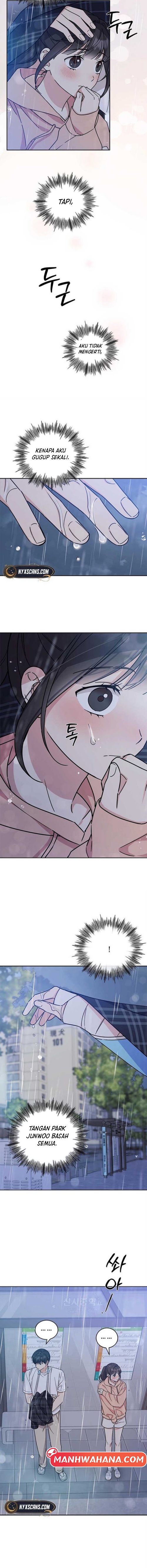 ugly complex Chapter 18 - halaman 12