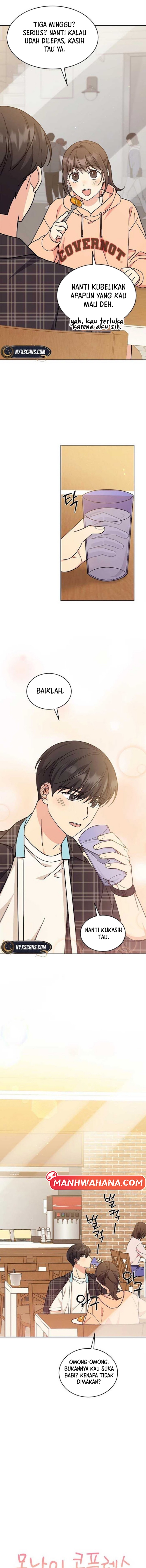 ugly complex Chapter 18 - halaman 3