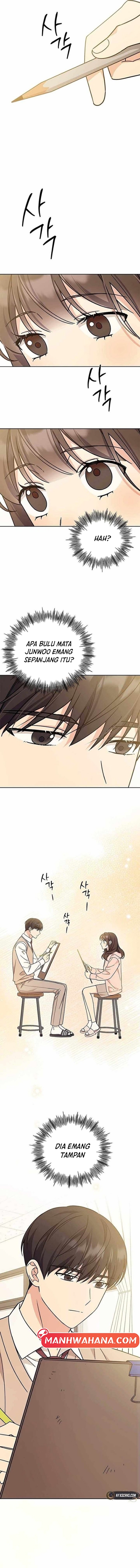 ugly complex Chapter 21 - halaman 13