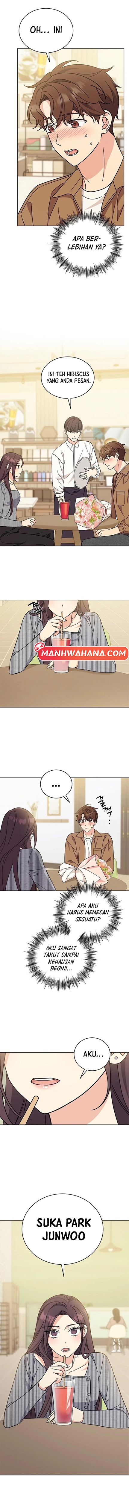 ugly complex Chapter 22 - halaman 13