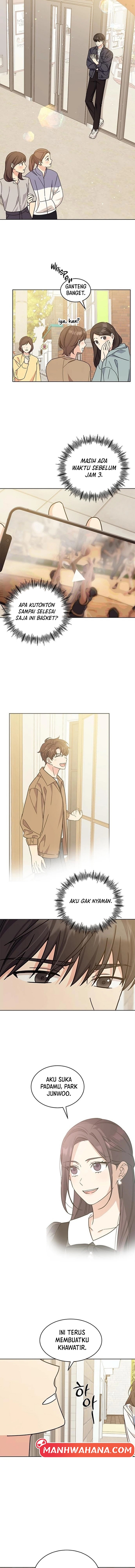 ugly complex Chapter 22 - halaman 15