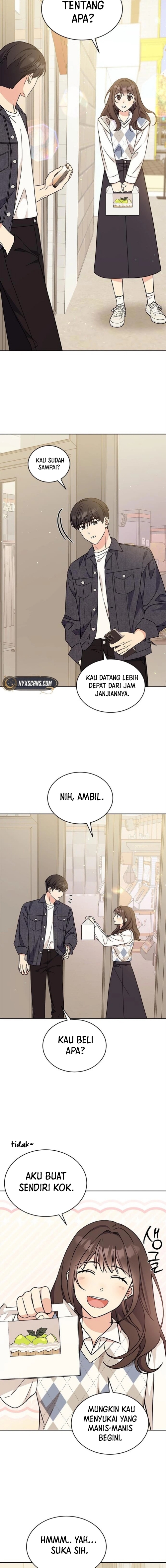 ugly complex Chapter 22 - halaman 16