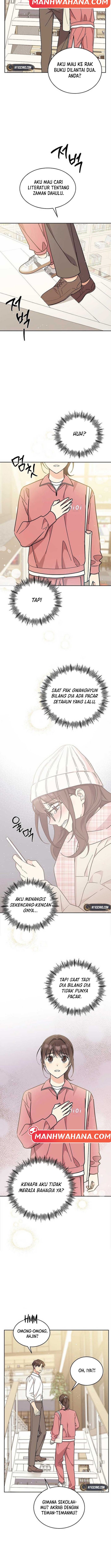 ugly complex Chapter 26 - halaman 4
