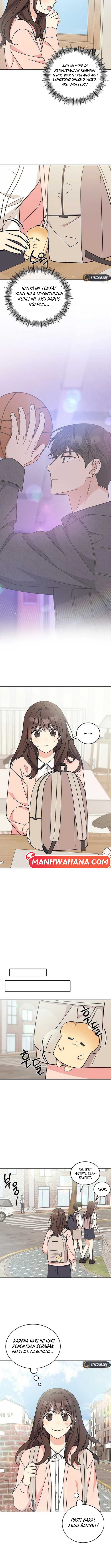 ugly complex Chapter 26 - halaman 7