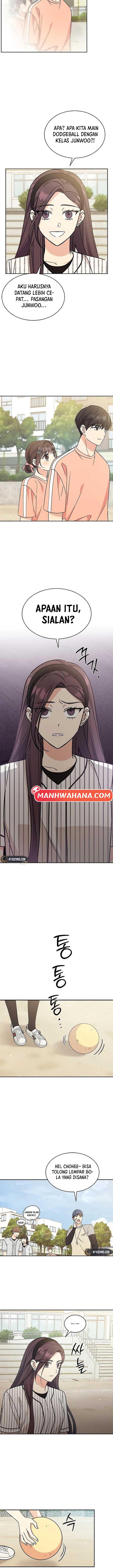 ugly complex Chapter 28 - halaman 13