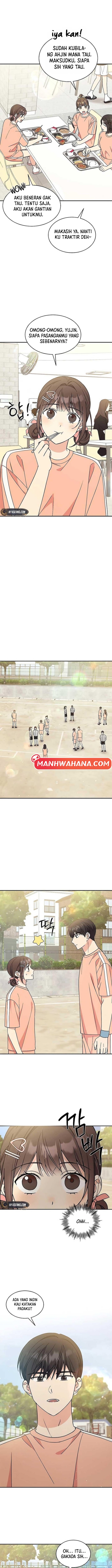 ugly complex Chapter 28 - halaman 7
