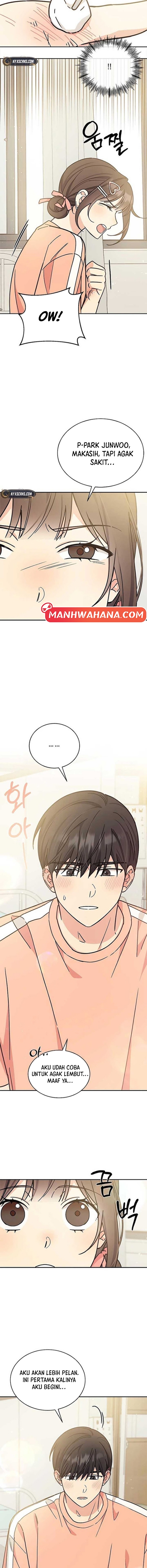 ugly complex Chapter 29 - halaman 12