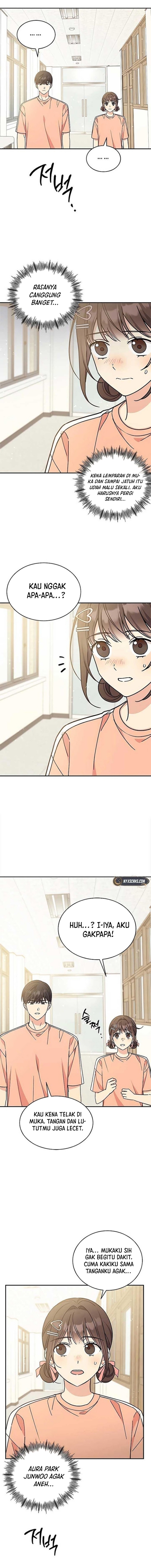 ugly complex Chapter 29 - halaman 7