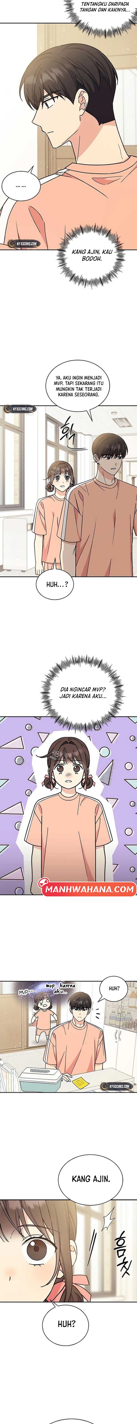 ugly complex Chapter 29 - halaman 9