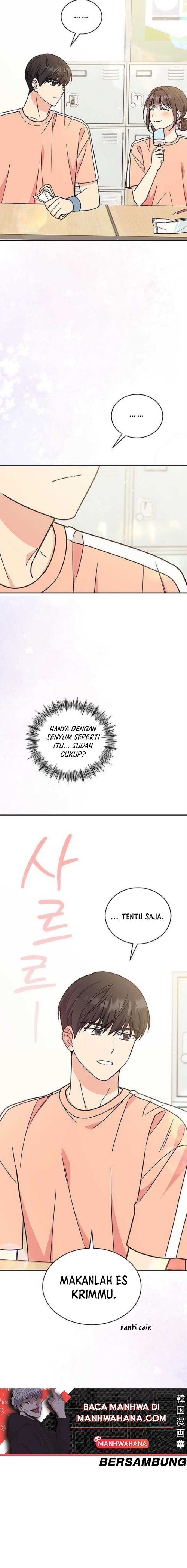ugly complex Chapter 30 - halaman 18