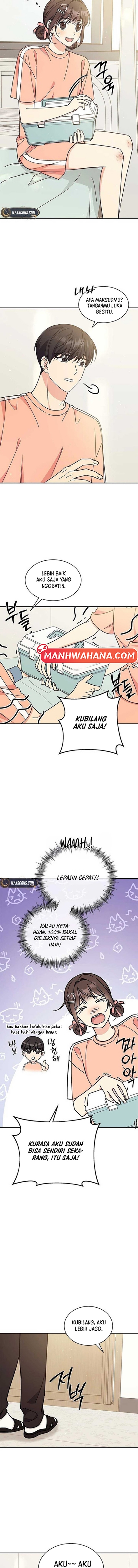 ugly complex Chapter 30 - halaman 4