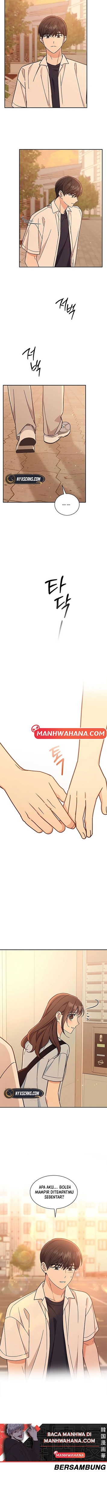 ugly complex Chapter 32 - halaman 18