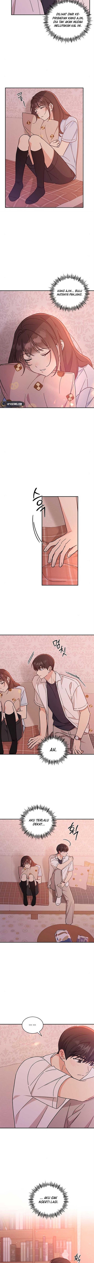 ugly complex Chapter 33 - halaman 17