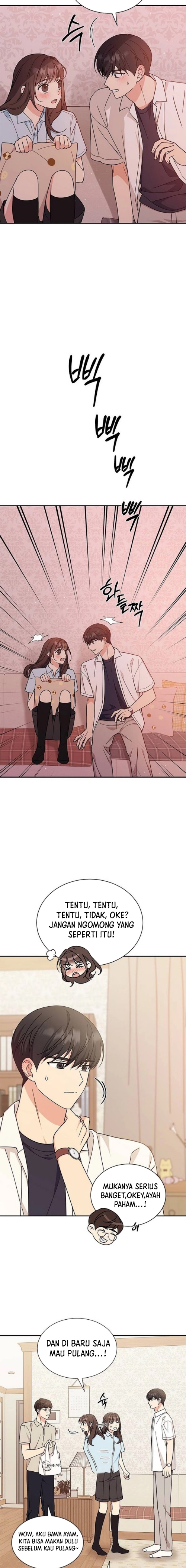 ugly complex Chapter 34 - halaman 2