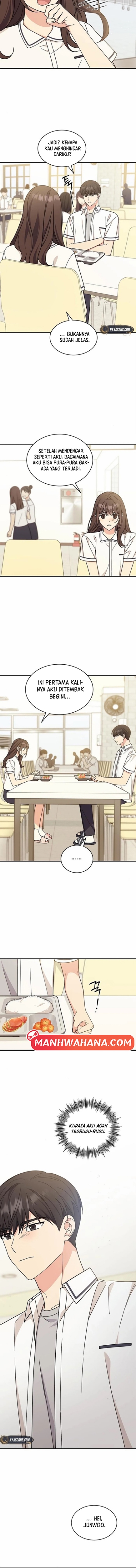 ugly complex Chapter 35 - halaman 12