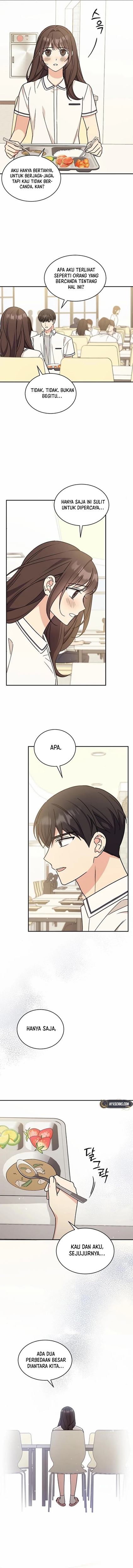 ugly complex Chapter 35 - halaman 13