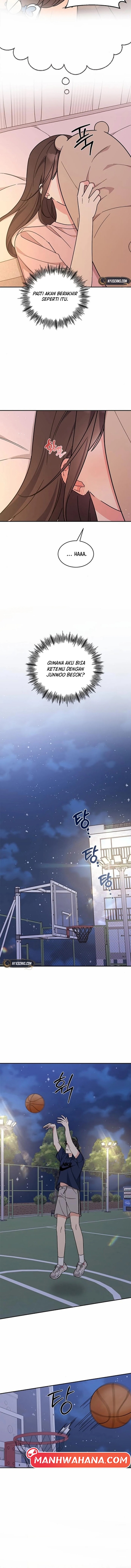 ugly complex Chapter 35 - halaman 6