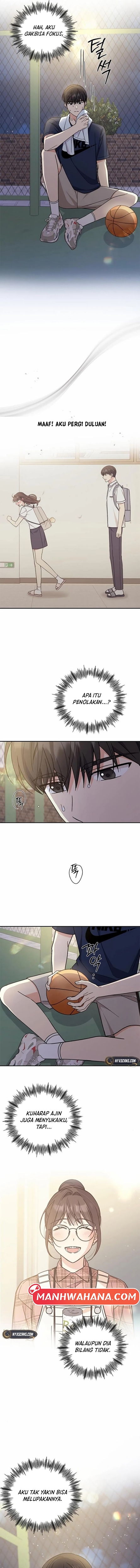 ugly complex Chapter 35 - halaman 7