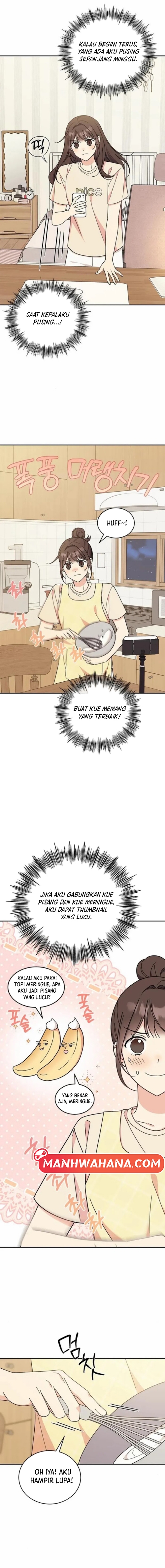 ugly complex Chapter 36 - halaman 13