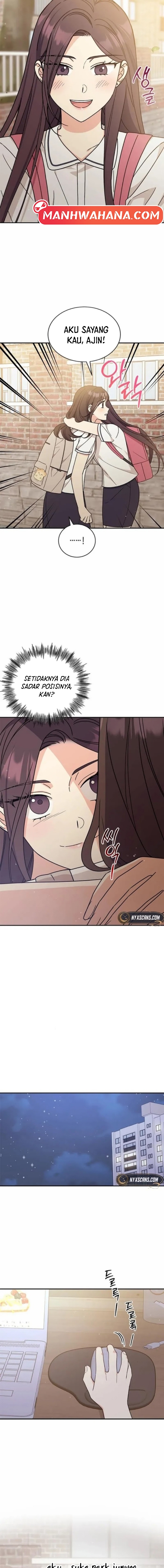ugly complex Chapter 36 - halaman 2