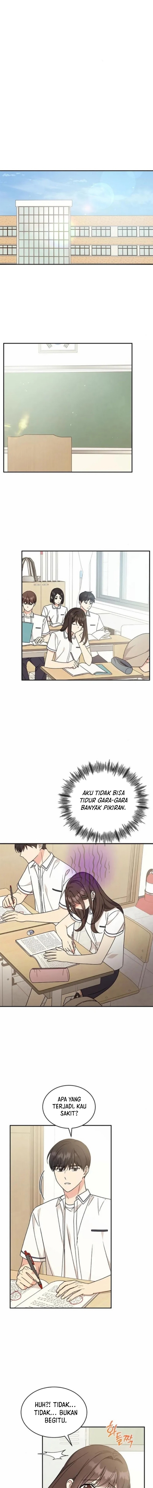 ugly complex Chapter 36 - halaman 4