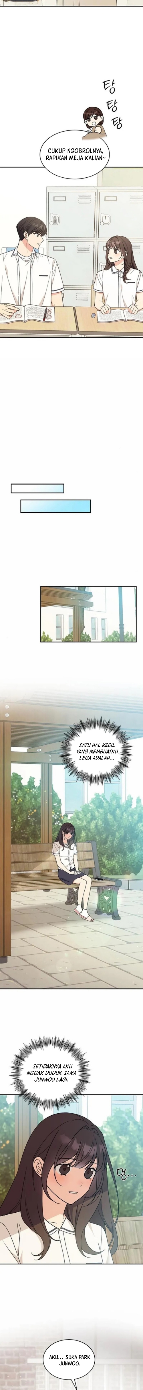ugly complex Chapter 36 - halaman 7