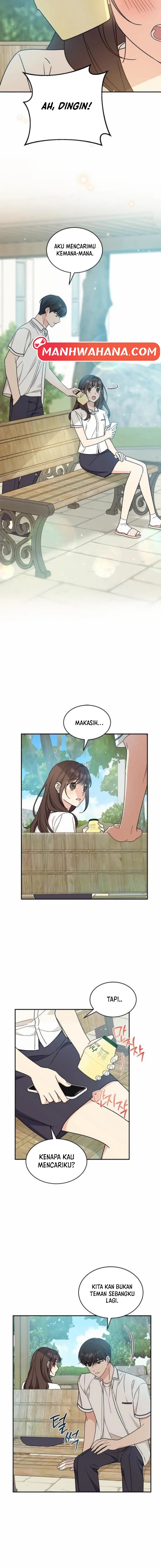 ugly complex Chapter 36 - halaman 9