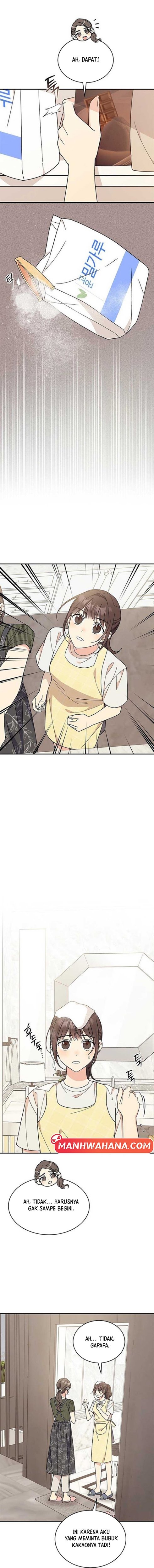 ugly complex Chapter 37 - halaman 13