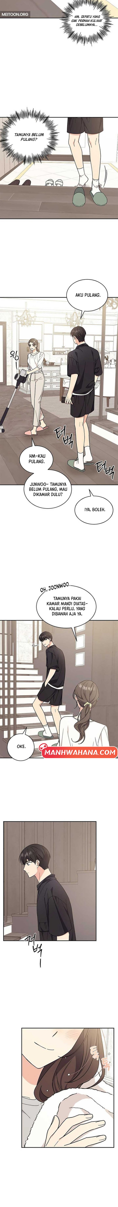 ugly complex Chapter 37 - halaman 15
