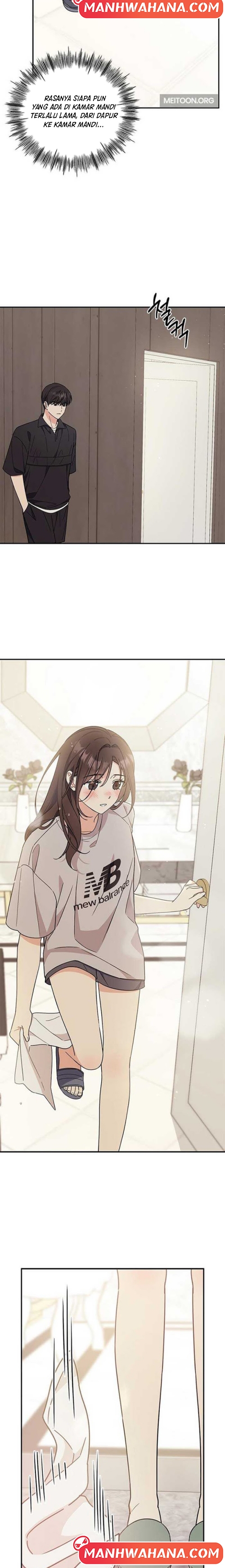 ugly complex Chapter 37 - halaman 17