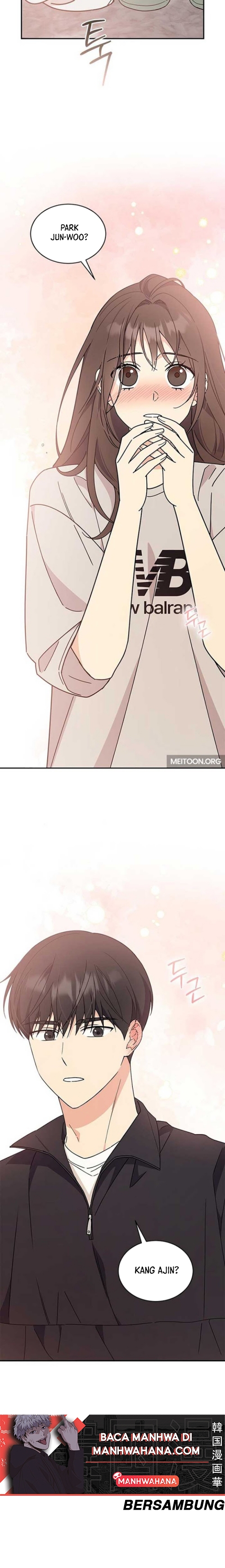 ugly complex Chapter 37 - halaman 18