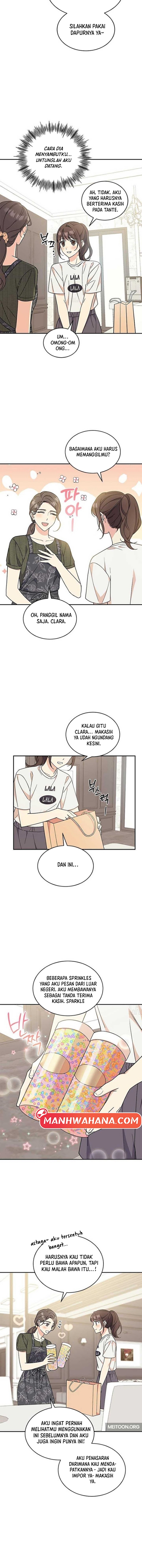 ugly complex Chapter 37 - halaman 3