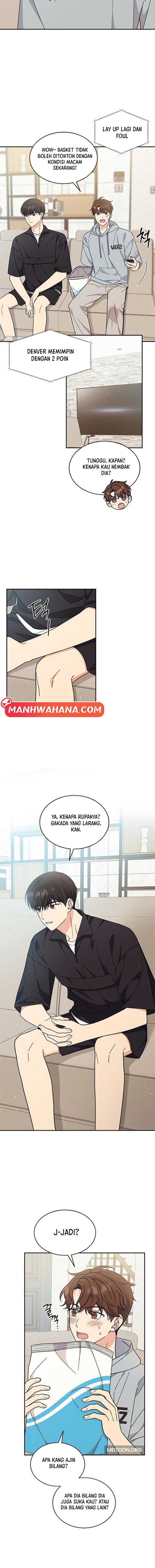 ugly complex Chapter 37 - halaman 6