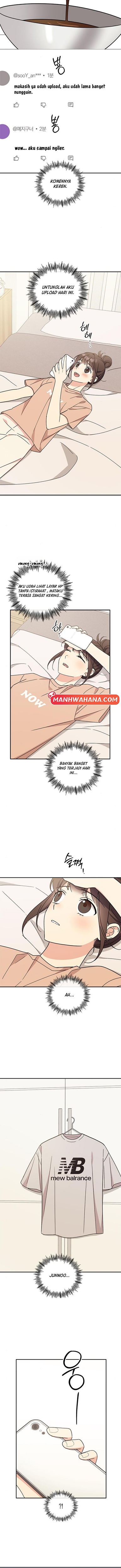 ugly complex Chapter 38 - halaman 14